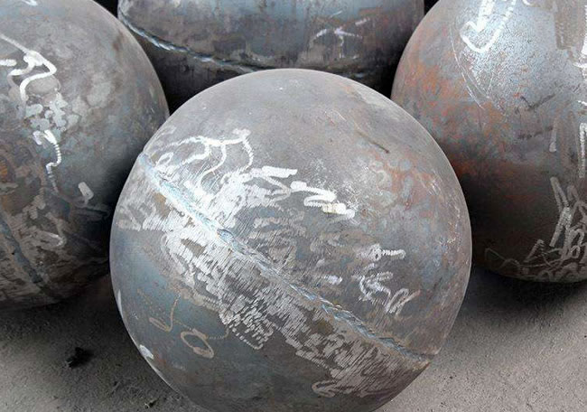 空心球 焊接鋼制節(jié)點球