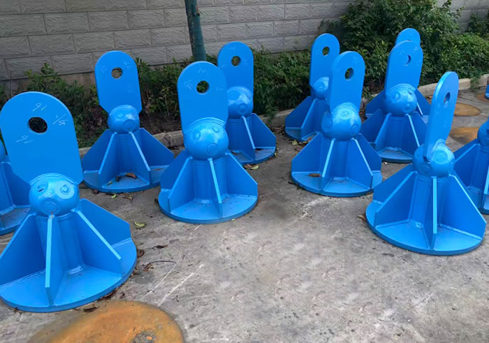 網(wǎng)架配件——支座